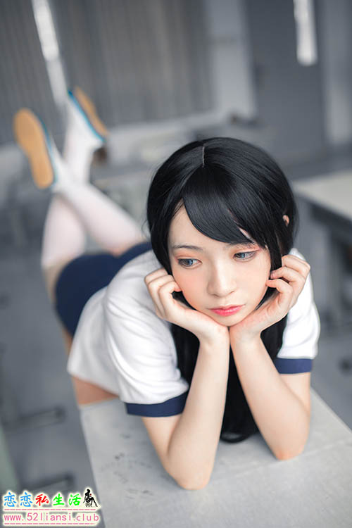 [疯猫ss]NO.025体操服【46P/64M】