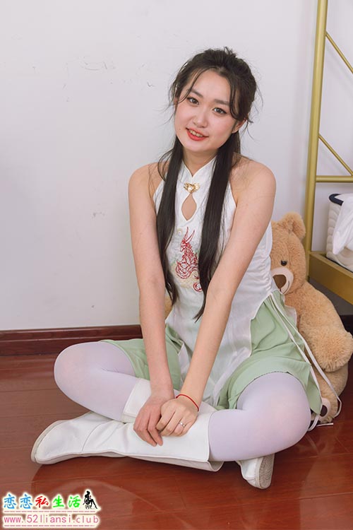 [物恋传媒] No.1502 小敏-古风小仙女(带视频)【160P+1V/4.2G】