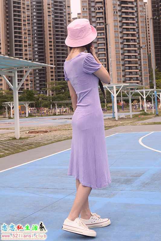 [只糖视觉]335期：小蓓  一个美丽的清晨（带视频）【149P+1V/735M】
