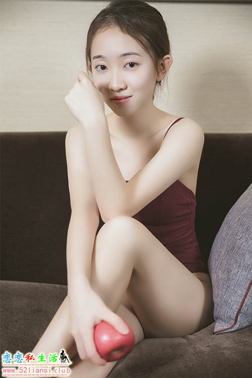 [舞蹈生日记] 95丁丁【31P/192M】