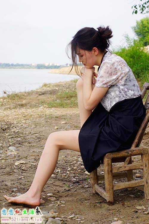[初夏女神]061期 大发~【山水如画】唯有相思似春色，江南江北送君归(带视频)【140P+1V/4.32G】