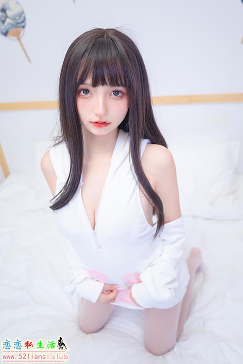 [神楽板真冬] VOL.120《白猫咪》【20P/79M】