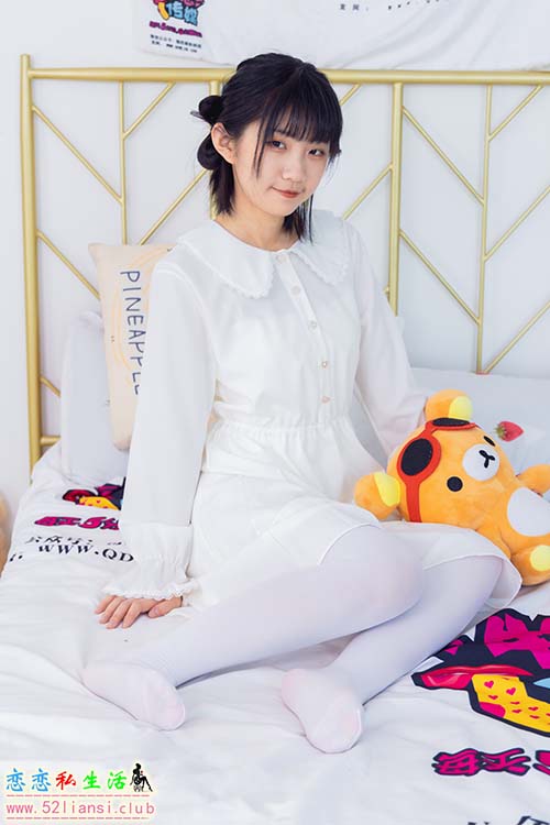 [物恋传媒] No.1770 暗月-短暂的美好(带视频)【150P+1V/3.02G】