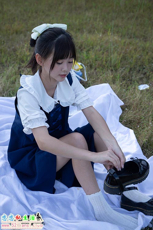 [南国足艺]38-清纯害羞静儿小美女【225P/2.72G】
