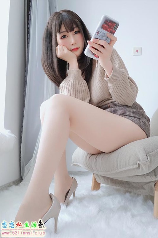 [白银81] 32 - 甜美后辈日常篇（带视频）【130P+3V/991M】