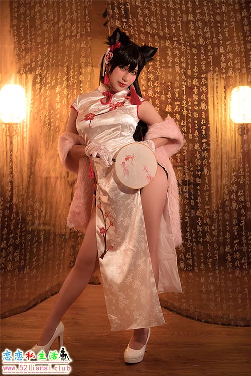 [美图精选]1074-柘烟_Zuken-大狗写真【70P/164M】