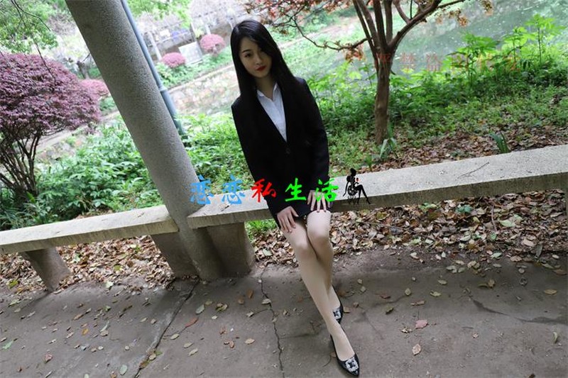 大西瓜爱牙膏-2018 4月活动 模特1 制服包裙Part2【75P/432M】 大西瓜爱牙膏-2018 4月活动 模特1 制服包裙Part2【75P/432M】