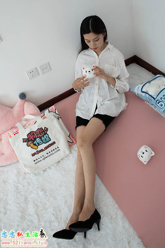 [物恋传媒] No.414 苏镶-维多利亚的天使（带视频）【155P+1V/5.6G】
