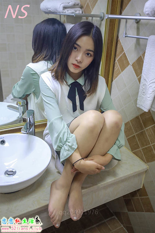 纳丝摄影-NO.195 洋洋 新的丝袜萌装【31P/370M】 纳丝摄影-NO.195 洋洋 新的丝袜萌装【31P/370M】