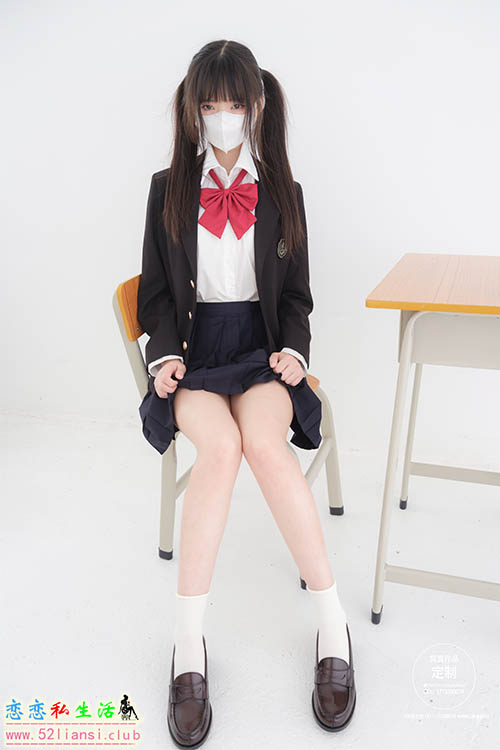 [紧急企划] EX-006 见希w(带视频)【75P+1V/4.04G】