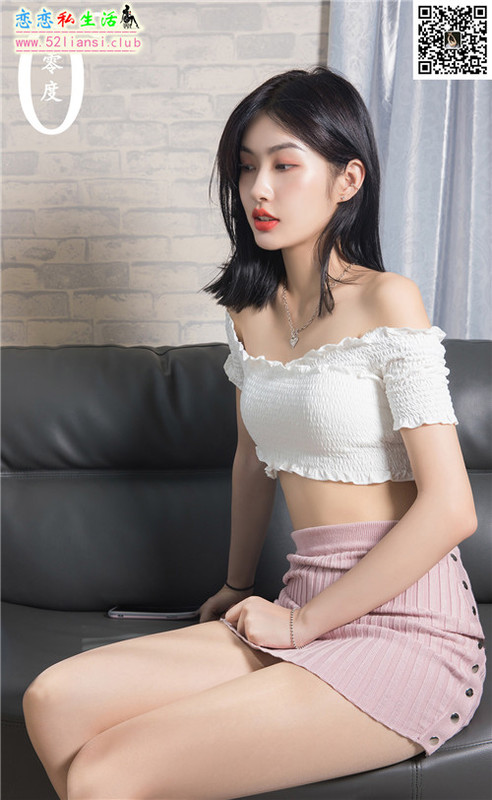 [LD零度摄影]第16期 木子【55P/142M】
