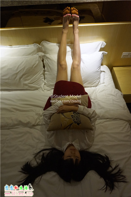 [Student_Model] 编号34-莹莹【80P/237M】