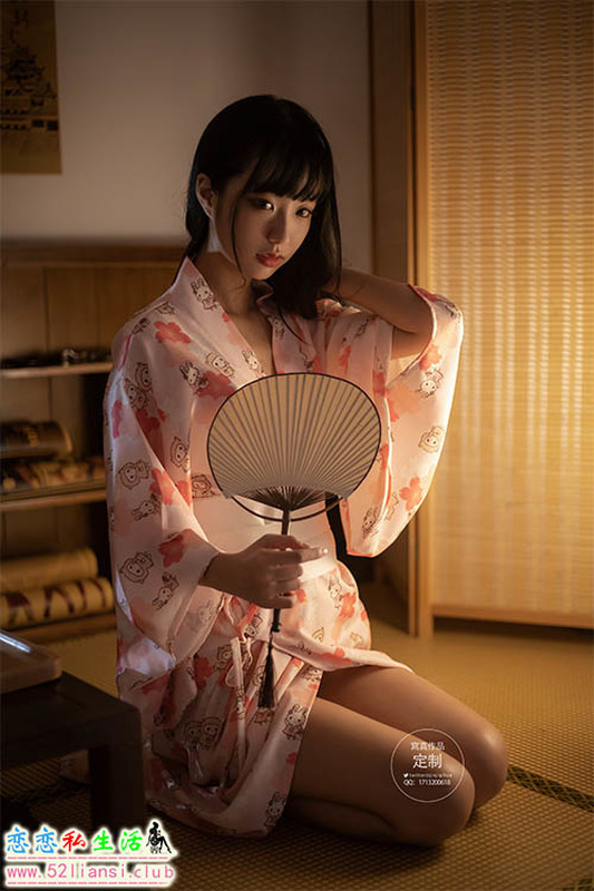 [紧急企划] NO.006 一只喵喵梓（带视频）【77P+1V/1.39G】