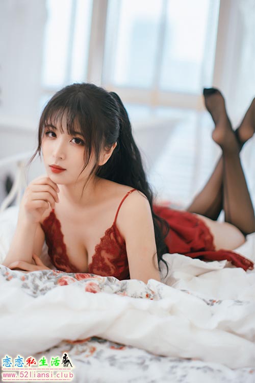 [轩萧学姐] NO.003 Claret【27P/318M】
