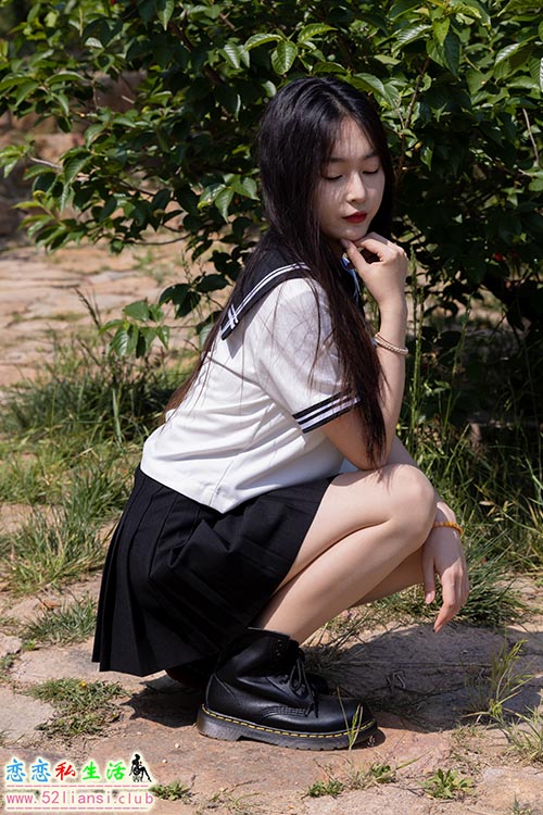 [物恋传媒] No.1614 美兔-云的形状(带视频)【220P+1V/7.41G】
