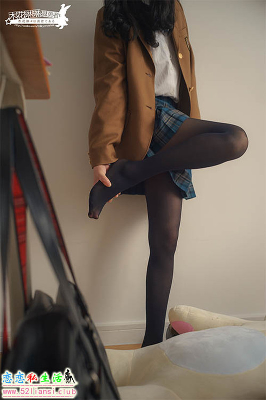 [木花琳琳是勇者] 063-女子校生 COLLECTION Vol.6（带视频）【26P+4V/1.06G】