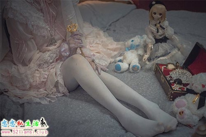 [木花琳琳是勇者] 030/031-悪魔の嫁入り-序（恶魔花嫁-序+剧情版）（带视频）【57P+4V/652M】