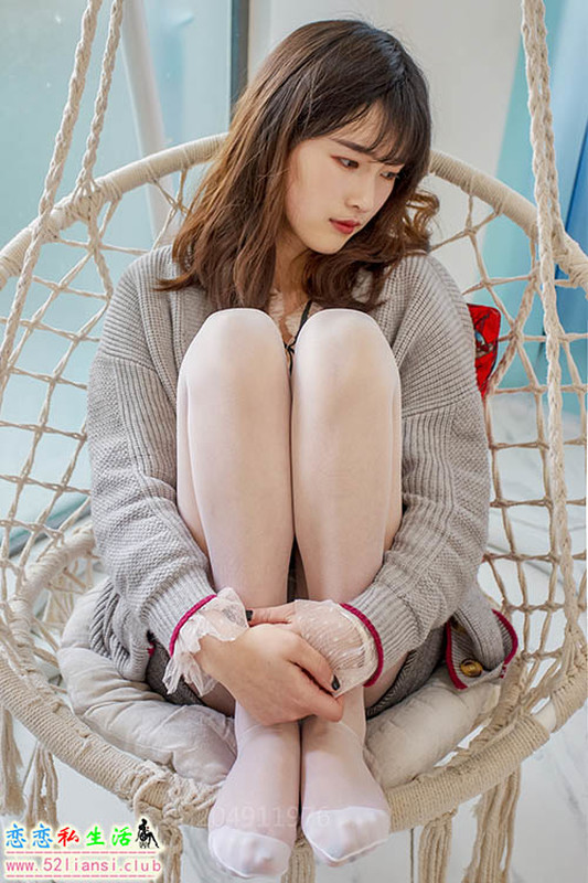 纳丝摄影-NO.191 王小瑞 很清新的白色丝袜呀【70P/540M】 纳丝摄影-NO.191 王小瑞 很清新的白色丝袜呀【70P/540M】