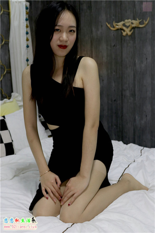 [SiHua思话]No.073是心动的感觉吖~ 子琦（带视频）【105P+2V/2.03G】