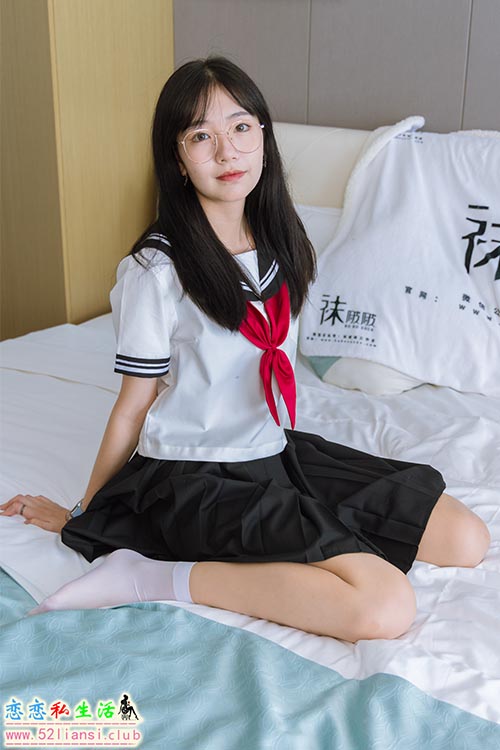 [袜啵啵] 197期 小甜豆-皮鞋、短白丝、肉丝-脚尖微加固款、jk制服(带视频)【139P+1V/5.76G】