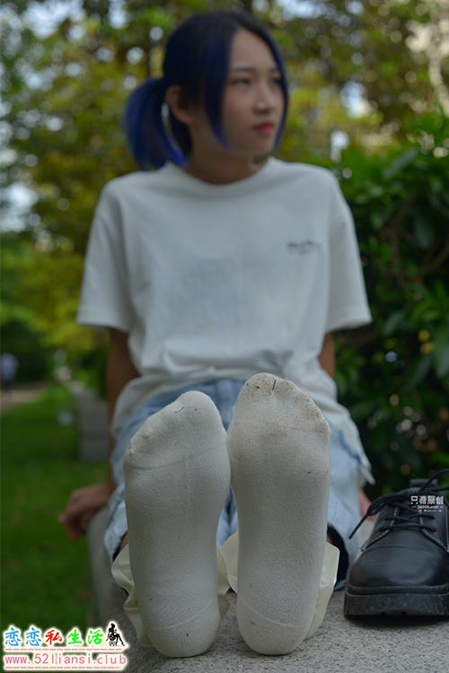 [只糖视觉]668期：绵绵 梦与希望(带视频)【111P+1V/2.22G】