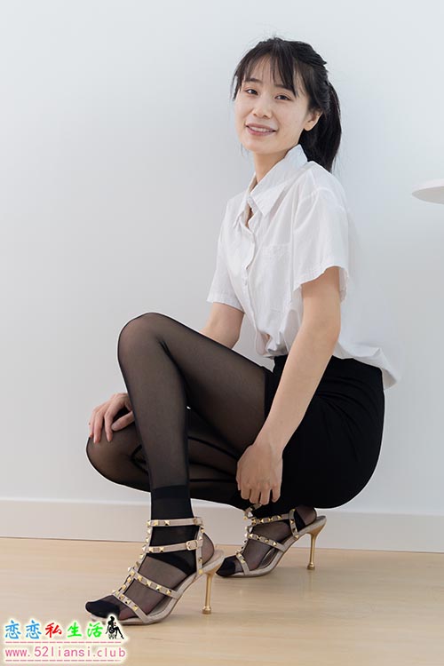 [物恋传媒] No.1694 菜菜-十全十美(带视频)【150P+1V/3.7G】
