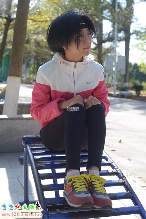 [只糖视觉]569期：米兔 – 等春天的温柔长满枝头(带视频)【150P+1V/1.18G】