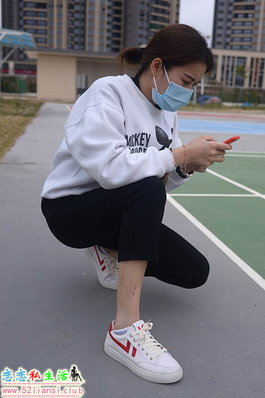 [只糖视觉]221期：阿雅 日子是崭新的（带视频）【177P+1V/675M】