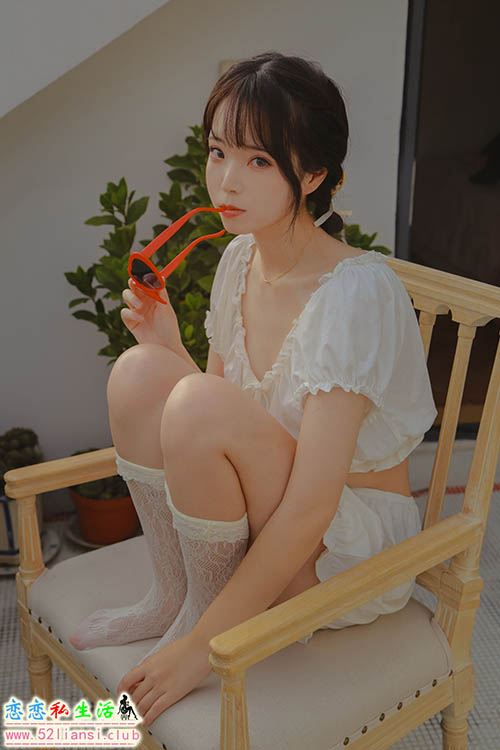 [美图精选]99-Fushii_海堂-洛丽塔【40P/37M】