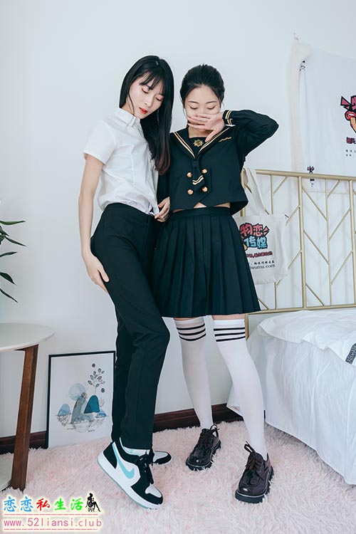 [物恋传媒] No.737 猫耳&雅梦-荒芜的心(带视频)【146P+1V/4.48G】