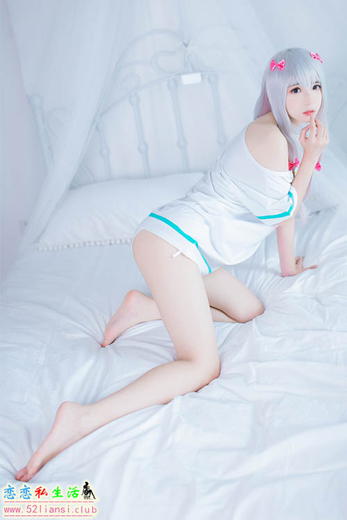 [疯猫ss]NO.067 纱雾【37P/36M】