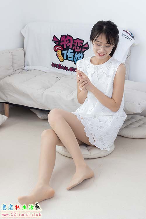 [物恋传媒] No.1737 菜菜-雪绒花(带视频)【190P+1V/3.55G】
