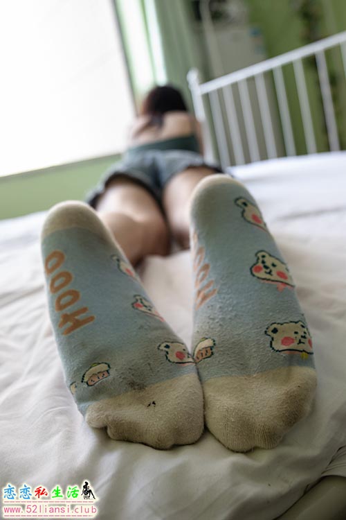 [IMZSOCK爱美足] 2022年-第15期 安娜(带视频)【149P+1V/2.7G】