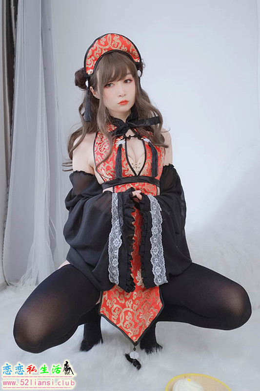 [白银81] 30 - 中华娘（带视频）【134P+12V/1.22G】