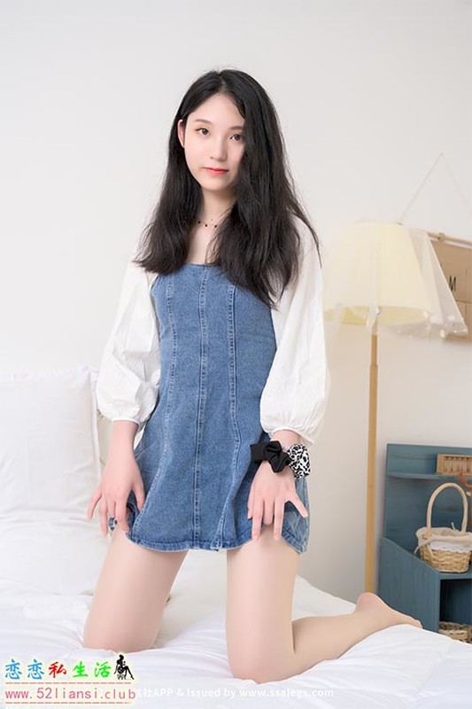 [SSA丝社]超清写真 No.721 模特薇薇的浪莎丝袜美脚（下）【96P/1.95G】