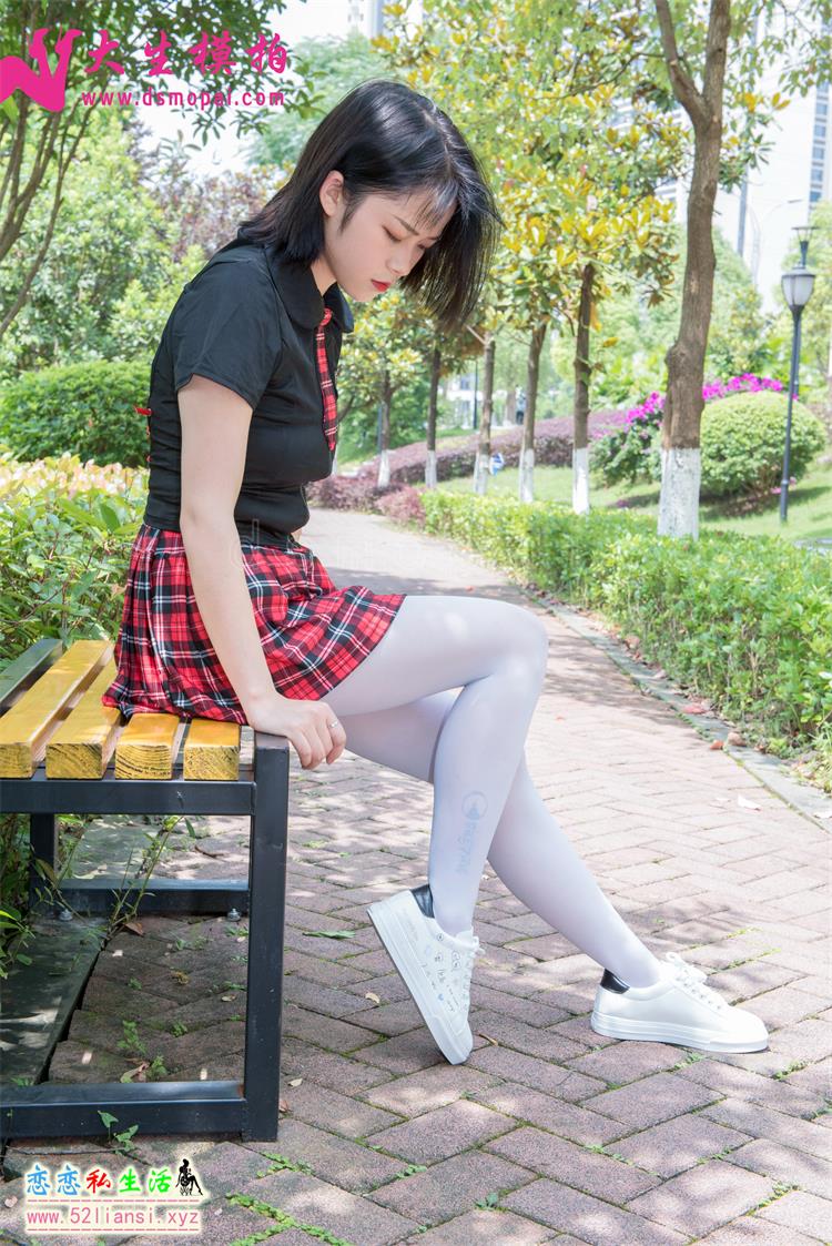 大生模拍-N130-小雅 阳光下的白丝(有视频)【55P+1V/525M】 大生模拍-N130-小雅 阳光下的白丝(有视频)【55P+1V/525M】
