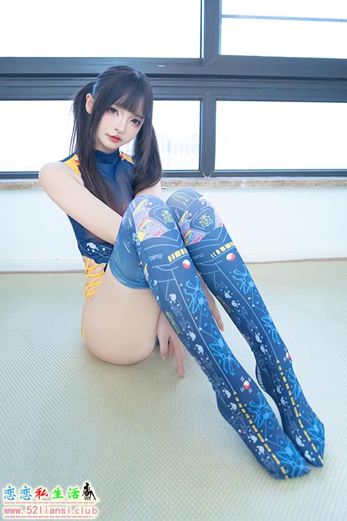 [神楽板真冬] VOL.134《咒术人偶》(带视频)【76P+2V/532M】