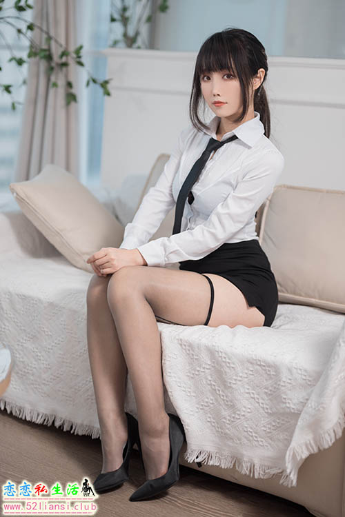 [美图精选]385-汪知子-OL【55P/130M】