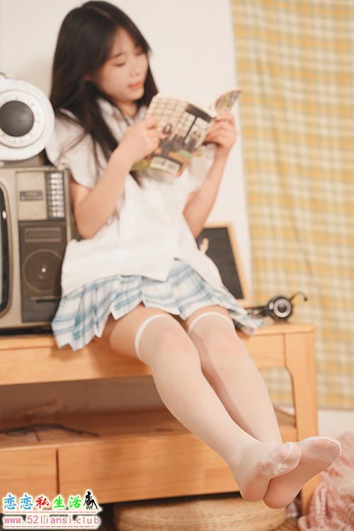 [觅芙少女]NO.114 敏敏-青春就是要拍校服记录啦(带视频)【124P+2V/8.34G】