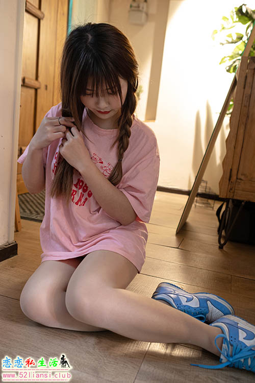 [IMZSOCK爱美足] 2022年-第16期 萱萱【66P/1.11G】