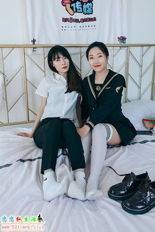 [物恋传媒] No.737 猫耳&雅梦-荒芜的心(带视频)【146P+1V/4.48G】