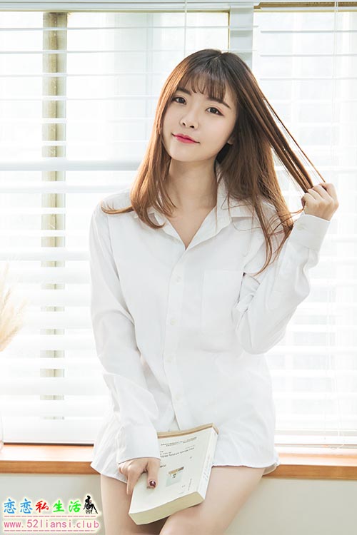 [YALAYI雅拉伊] No.036 小美好 阳阳【36P/294M】