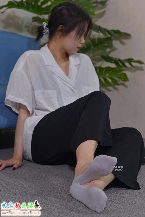 [只糖视觉]664期：许静 隽永阳光(带视频)【108P+1V/2.55G】