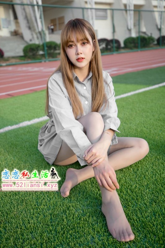 [MSLASS梦丝女神] NO.015-青学女神 张莹【65P/330M】