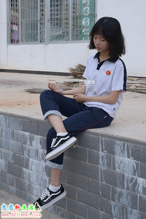 [只糖视觉]540期：悠悠 嘴角上扬的小窃喜(带视频)【145P+1V/934M】