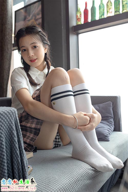 [IMZSOCK爱美足] 2022年-第27期 天天(带视频)【109P+1V/2.6G】