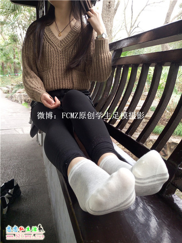 [FCMZ学生足模]A45-小冰【201P/57M】