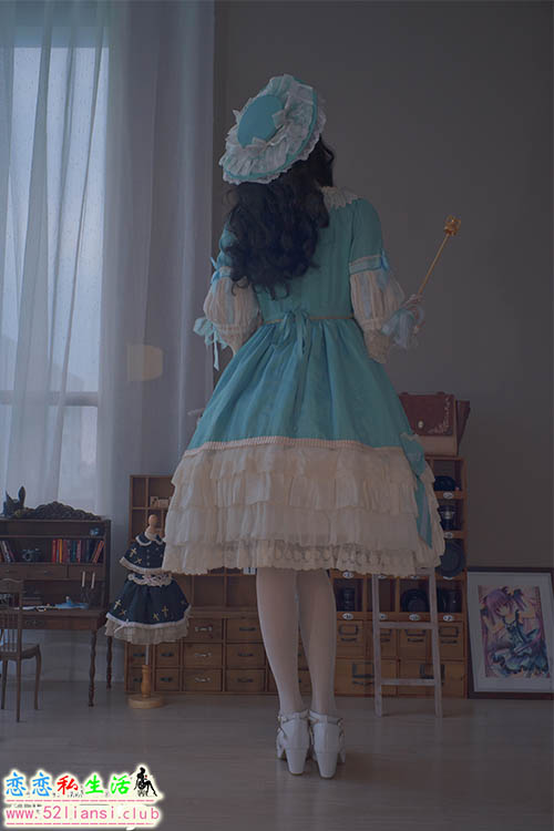 [木花琳琳是勇者] 069-少女midori(带视频)【37P+4V/1.31G】