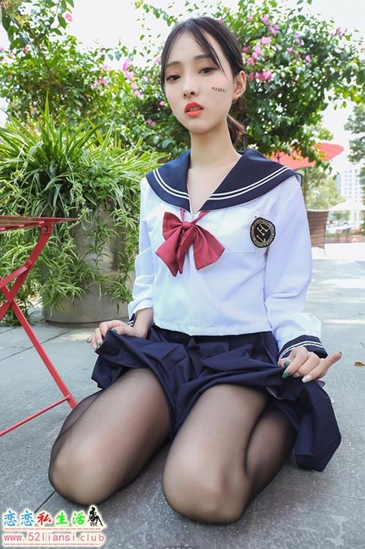 [MZSOCK]爱美足 2020-R016 茜茜【81P/1.18G】