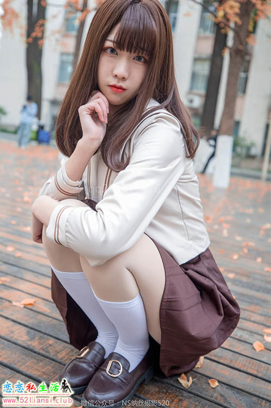 纳丝摄影-NO.168 枫儿的花季丝袜(带视频)【94P+1V/1.44G】 纳丝摄影-NO.168 枫儿的花季丝袜(带视频)【94P+1V/1.44G】